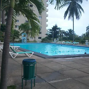 Turtle Towers Apartment Ocho Rios