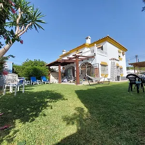 And Golf House Holiday home La Cala De Mijas