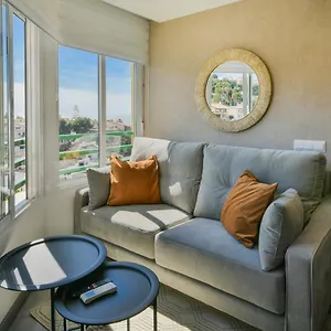A Un Paso Del Mar Apartment Malaga