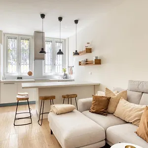 Mokami- Cozy Nest Via Anelli Apartment Milan