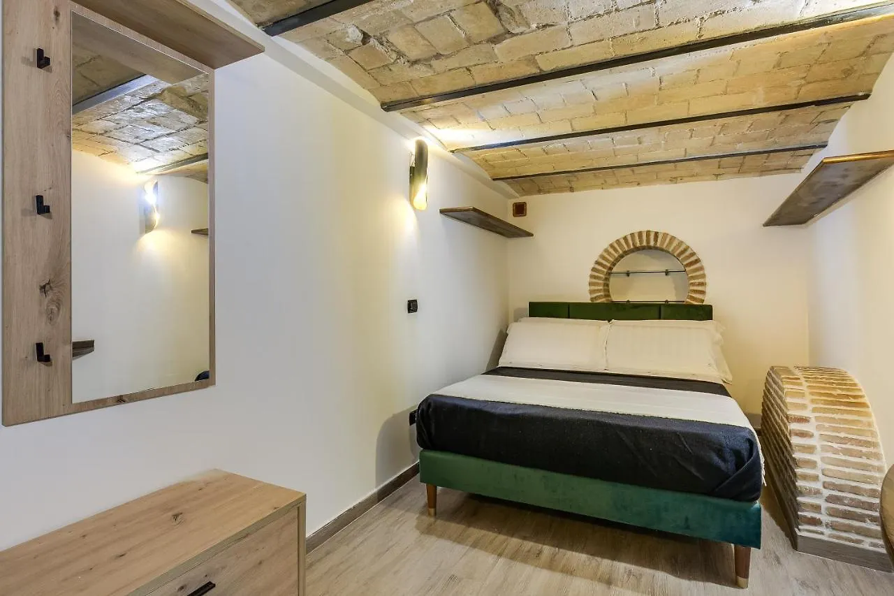 Oliviero - Piazza Navona Apartment Rome