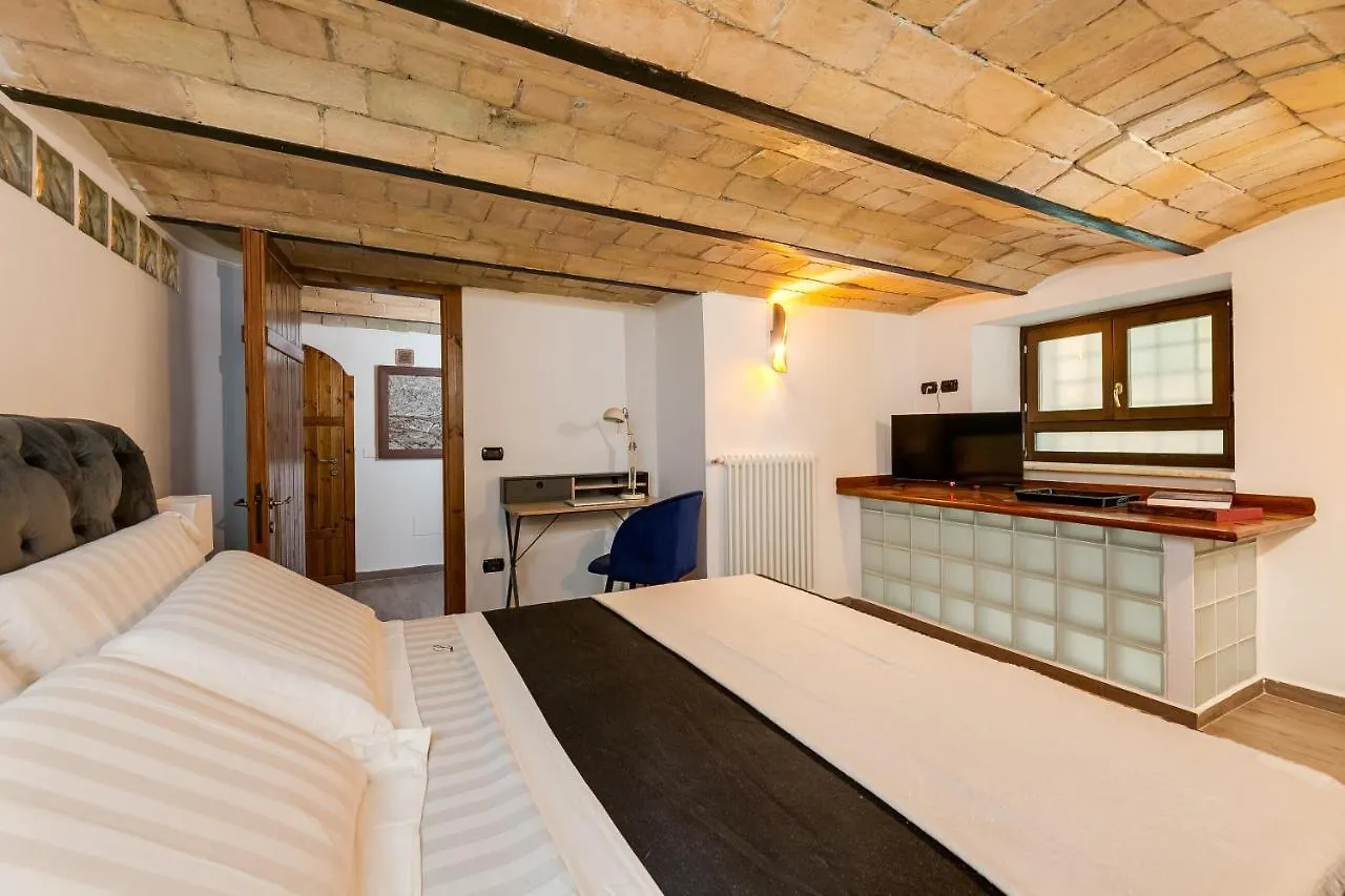 Oliviero - Piazza Navona Apartment Rome Italy