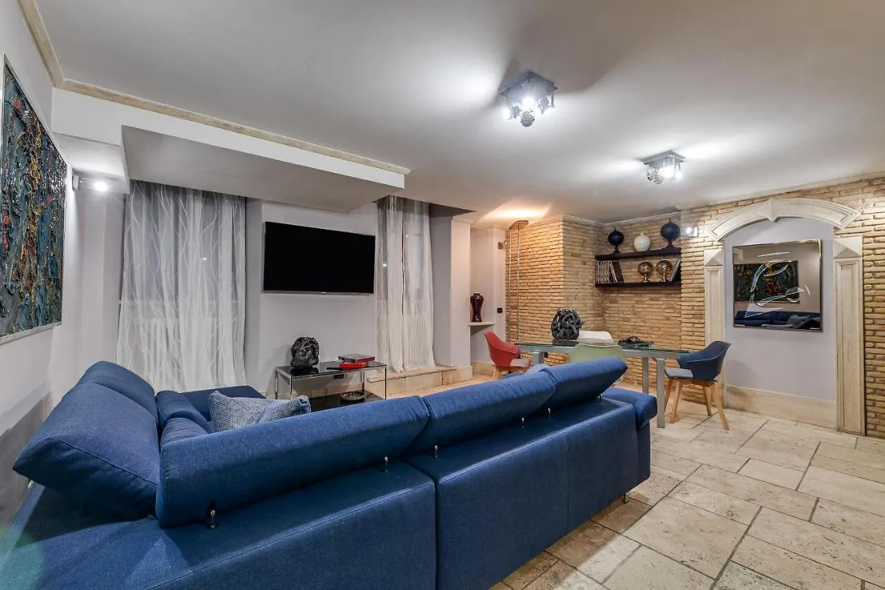 Oliviero - Piazza Navona Apartment Rome Italy