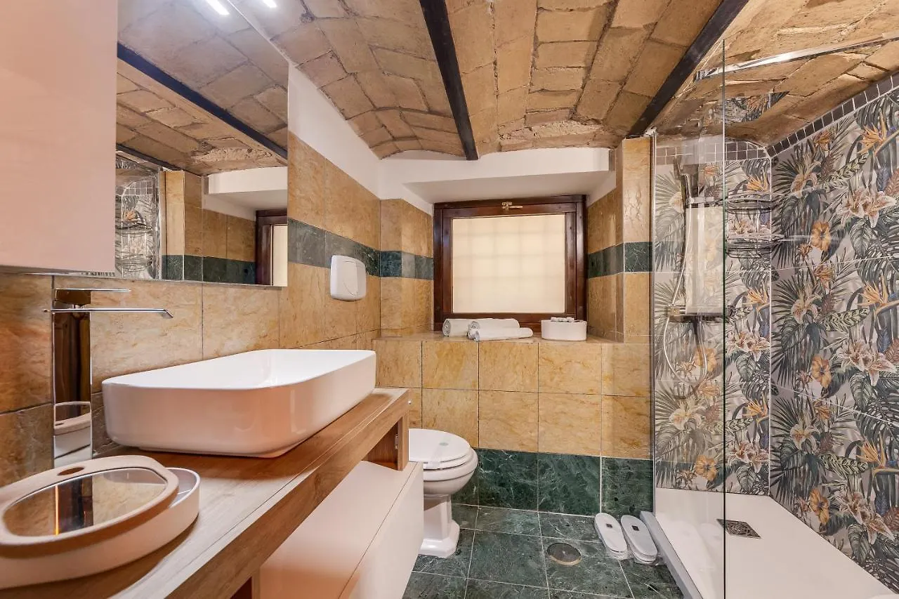 Oliviero - Piazza Navona Apartment Rome 0*,  Italy