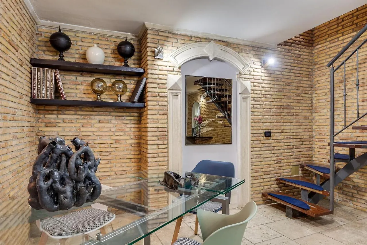 Oliviero - Piazza Navona Apartment Rome Italy