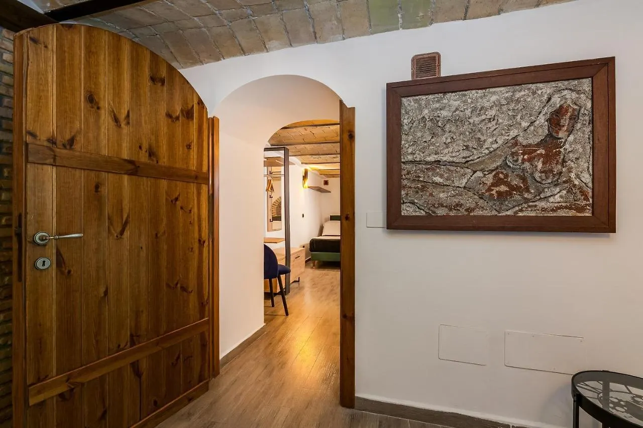 Oliviero - Piazza Navona Apartment Rome 0*,  Italy