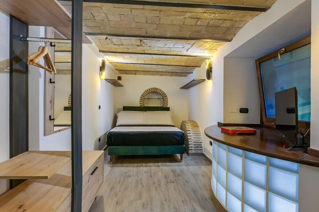 Oliviero - Piazza Navona Apartment Rome 0*,