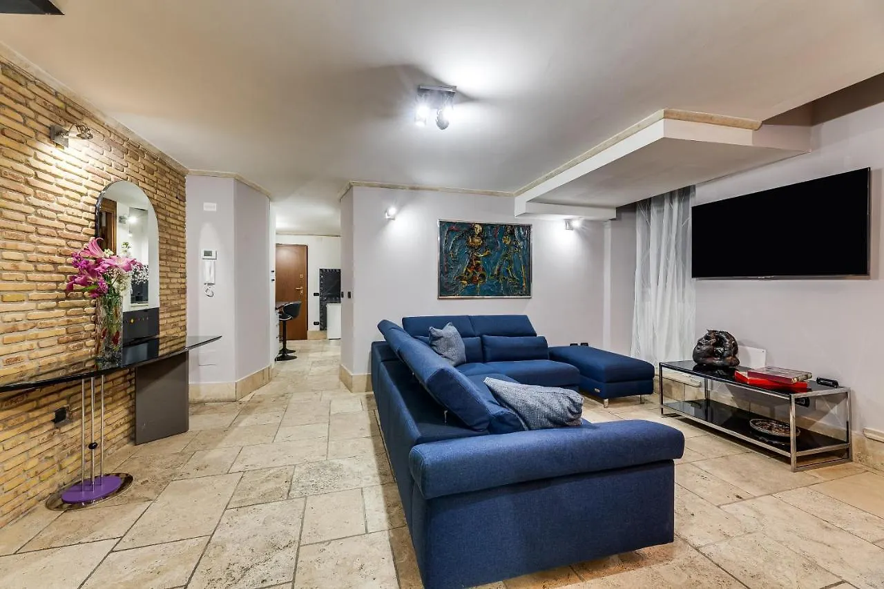 Oliviero - Piazza Navona Apartment Rome Italy