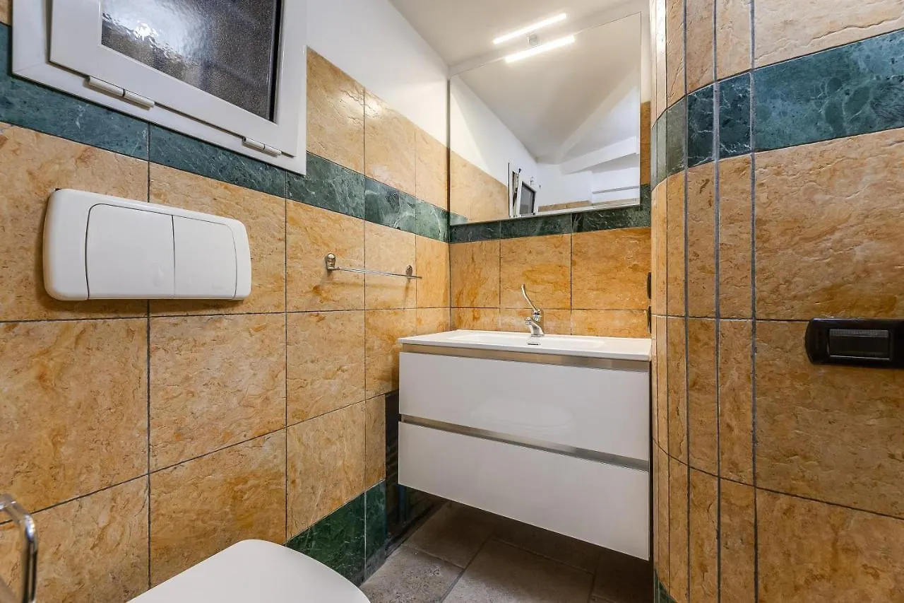 Oliviero - Piazza Navona Apartment Rome Italy